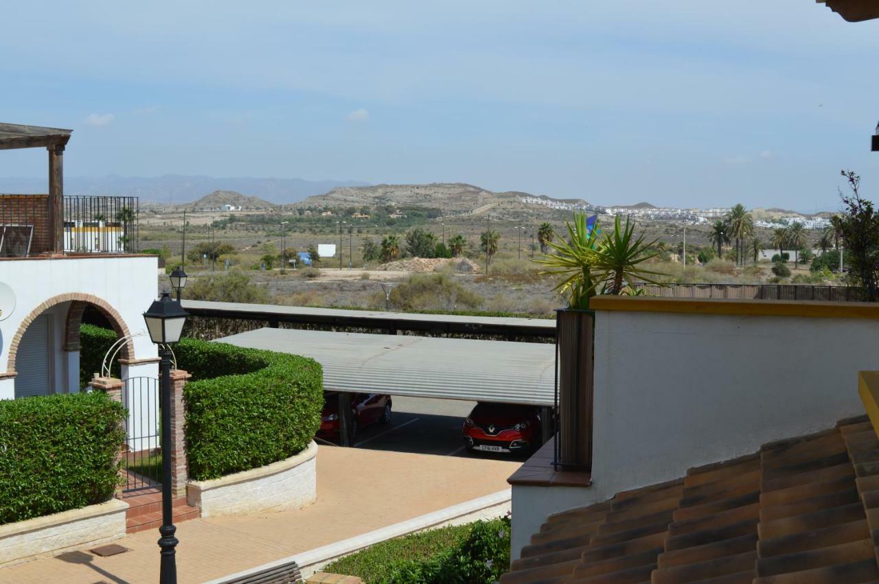 דירות ורה Al-Andalus Residencial מראה חיצוני תמונה