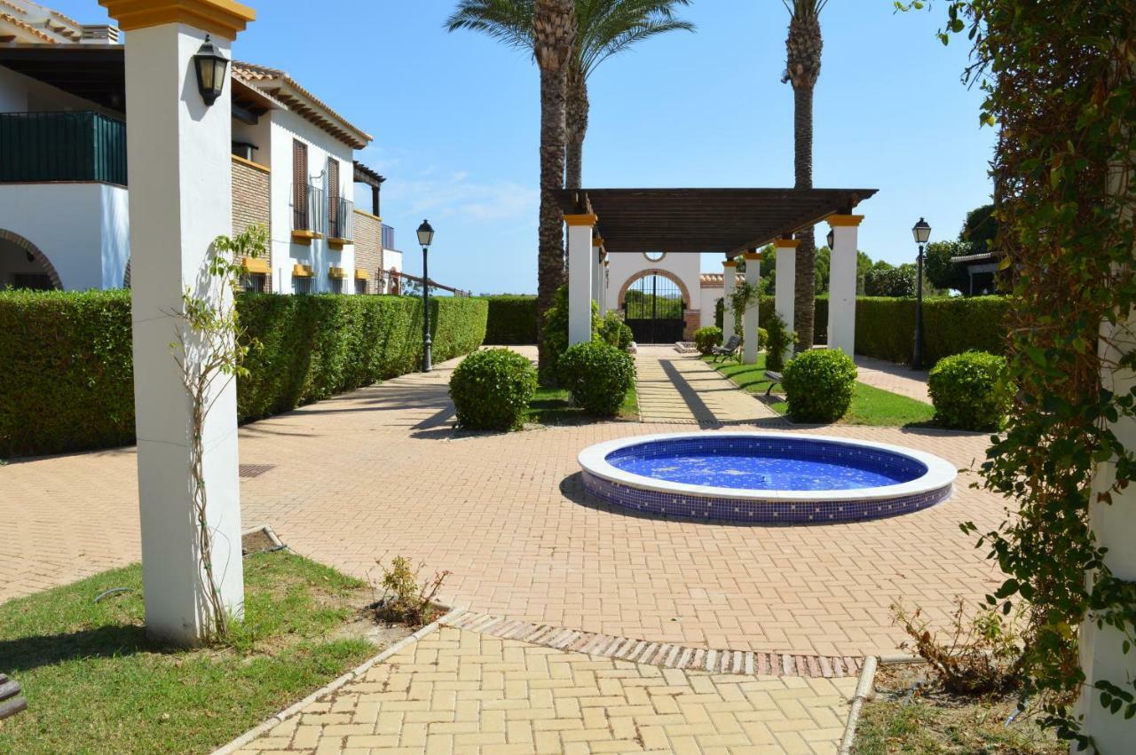 דירות ורה Al-Andalus Residencial מראה חיצוני תמונה